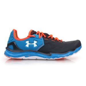 Under Armour Charge RC 2 Blue / Orange